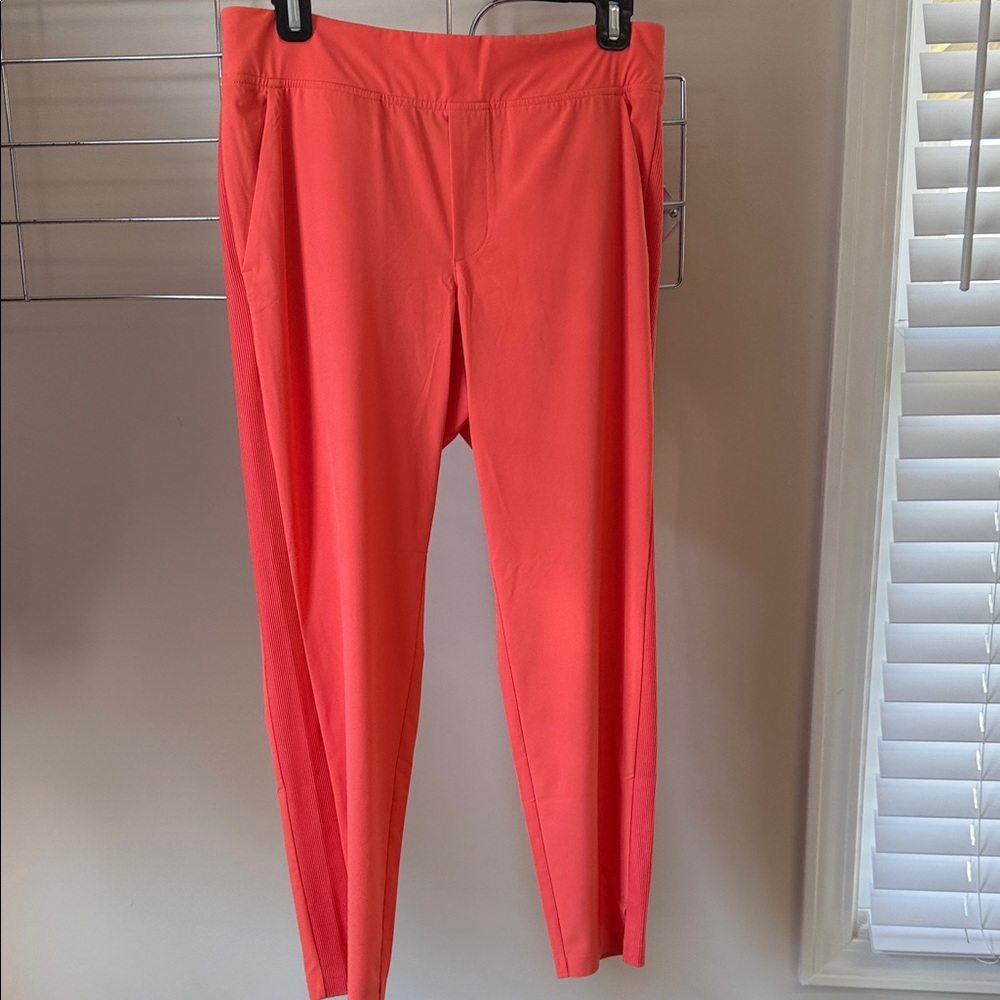 Athletic Brooklyn pant